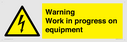 warning-work-in-progress-on-equipmentwith-electrical-hazard-symbol~